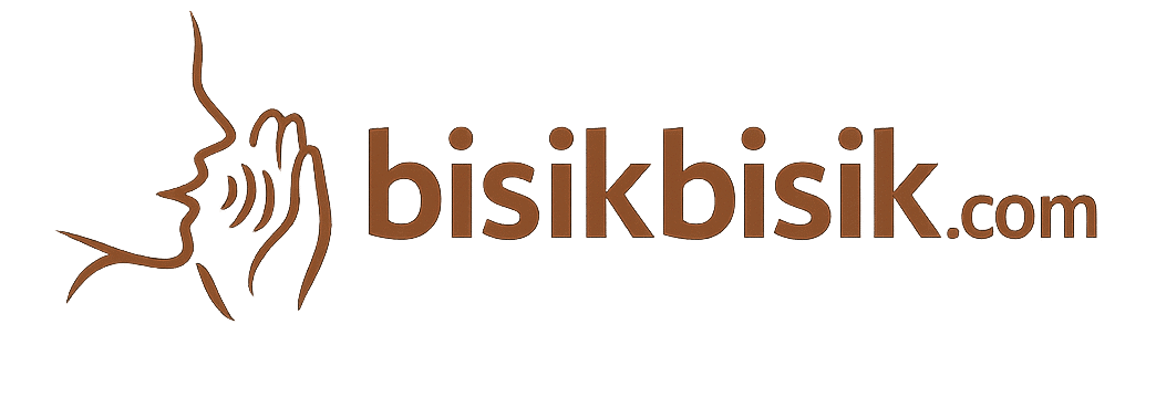 bisikbisik.com