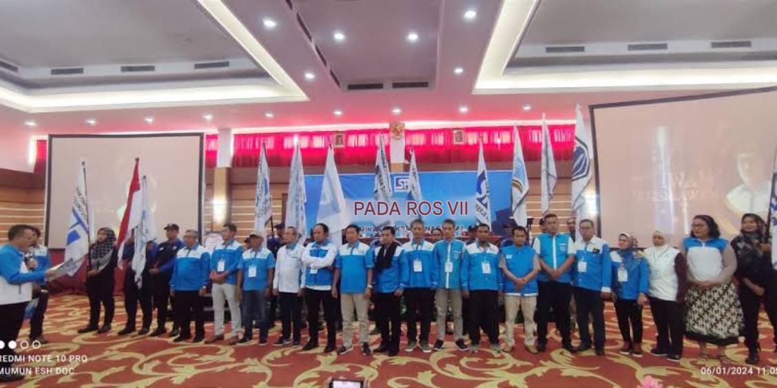 SPN Nilai May Day 2026 Tertib dan Kondusif, Cerminan Matangnya Gerakan Buruh Indonesia