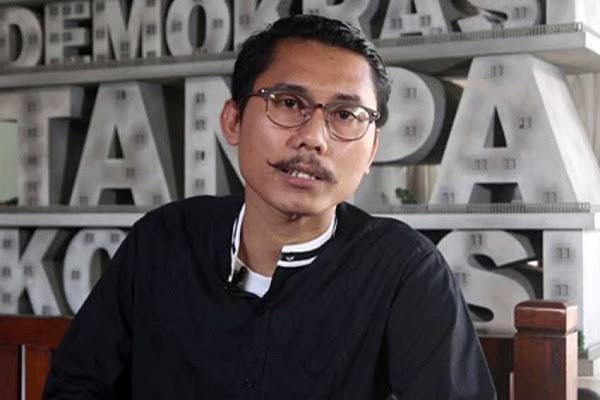 September Hitam Jadi Momentum PBHI Perkuat Kesadaran tentang HAM